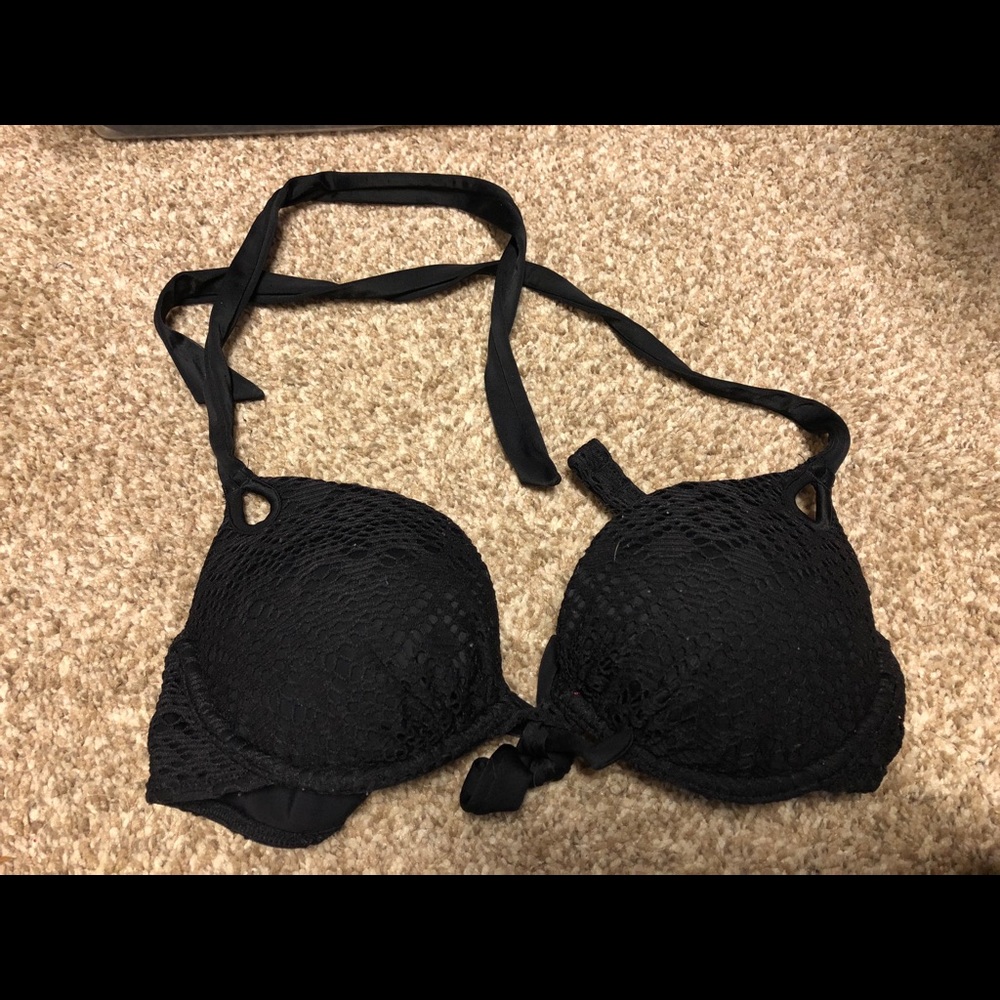Victoria Secret Bathing Suit Top -no tag - 34B